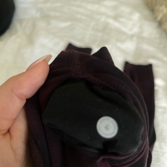 lululemon tie dye aligns - Picture 3 of 3